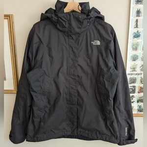 The North Face Black Jacket